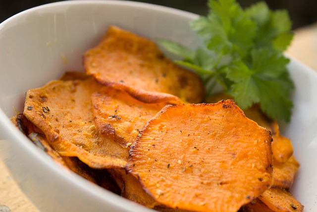 Can Birds Eat Sweet Potato? Yes