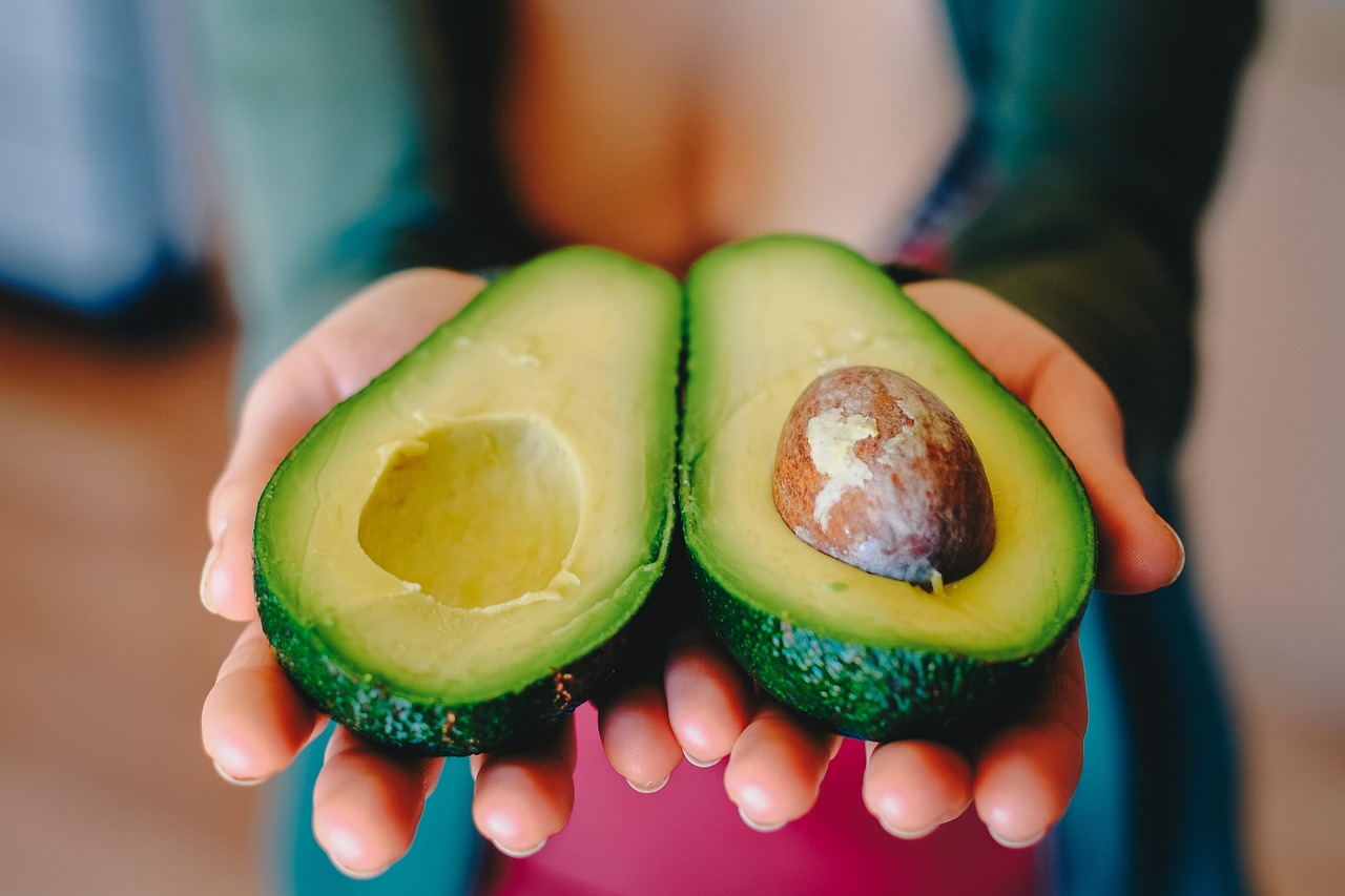 Can Chickens Eat Avocado? (No