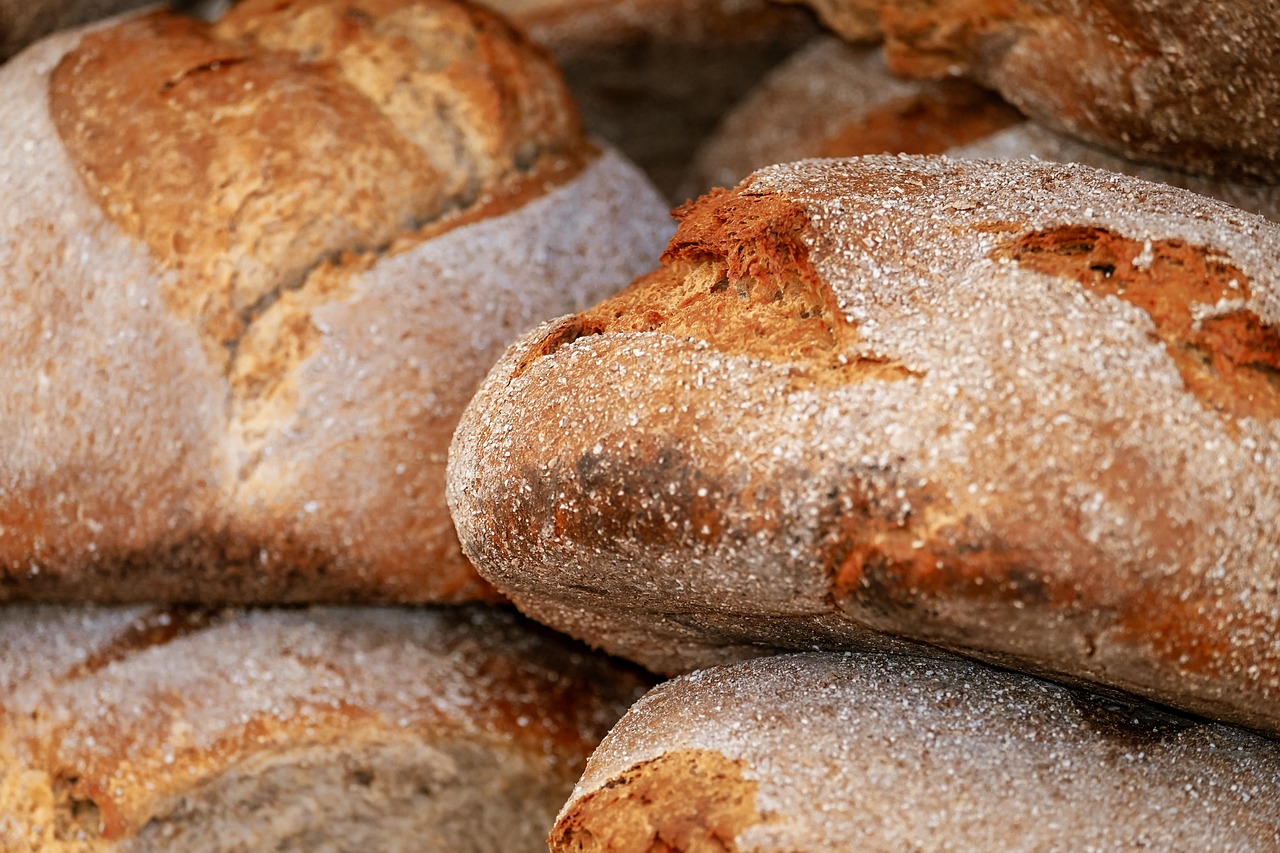 Can Chickens Eat Bread? (Tiny Amounts Only)