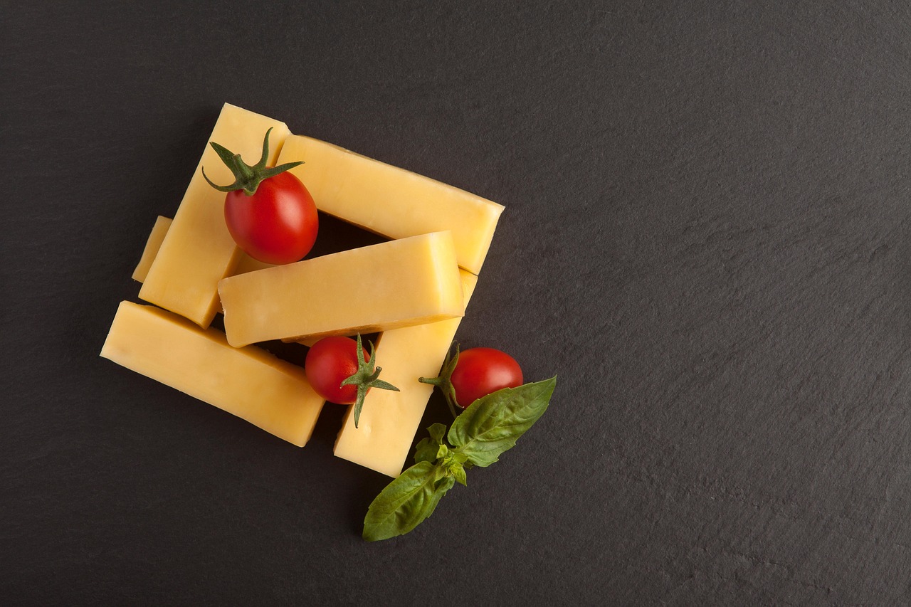 Can Chickens Eat Cheese? (Small Amounts)