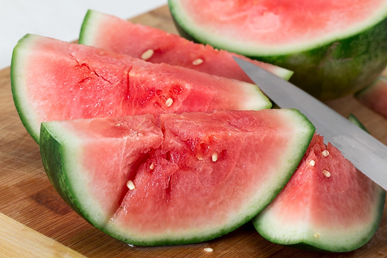 Can Chickens Eat Watermelon? Hot-Weather Feeding Guide