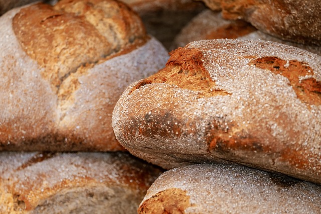 Can Budgies Eat Bread? (In moderation) | Budgie Food List