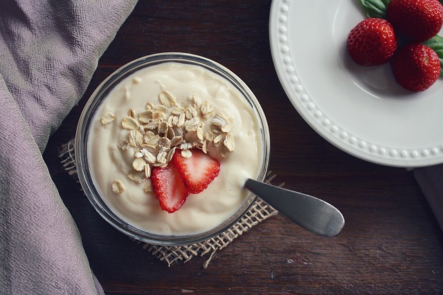 Can Budgies Eat Yogurt? (In moderation) | Budgie Food List